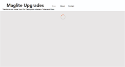 Desktop Screenshot of preppersdiscount.com